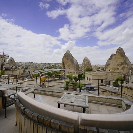 גורמה Vezir Cave Suites מראה חיצוני תמונה