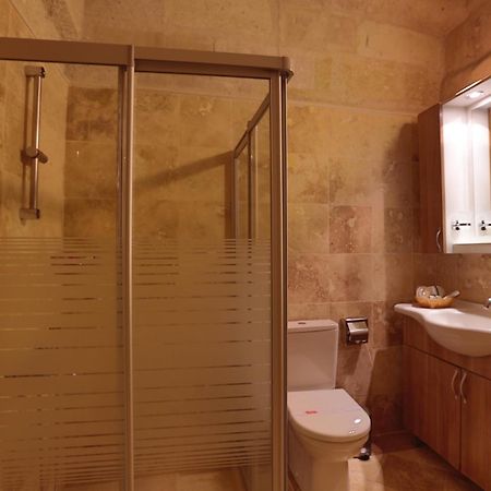 גורמה Vezir Cave Suites מראה חיצוני תמונה