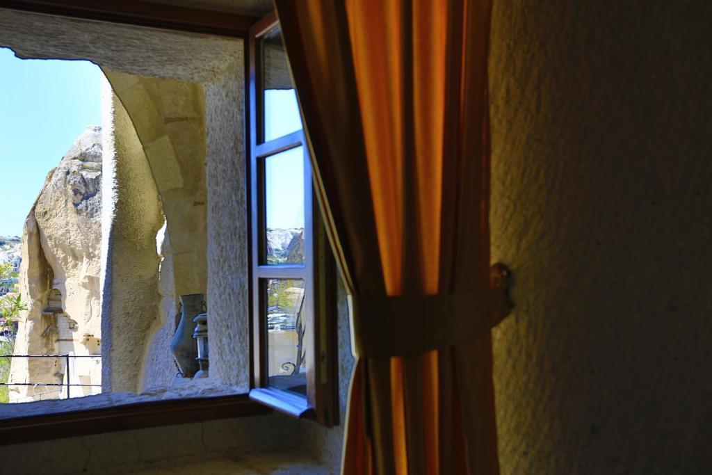 גורמה Vezir Cave Suites מראה חיצוני תמונה